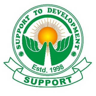 Support NGO